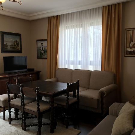 Sopot Aquarius Apartment ภายนอก รูปภาพ