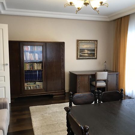 Sopot Aquarius Apartment ภายนอก รูปภาพ