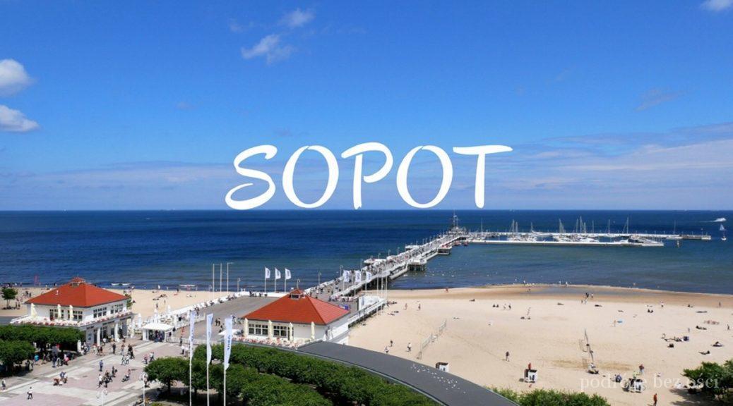Sopot Aquarius Apartment ภายนอก รูปภาพ