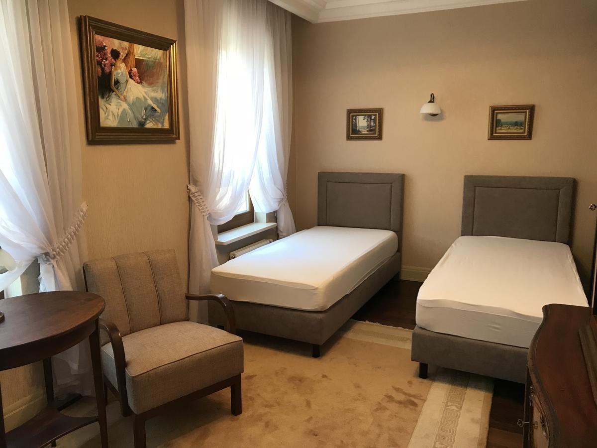 Sopot Aquarius Apartment ภายนอก รูปภาพ